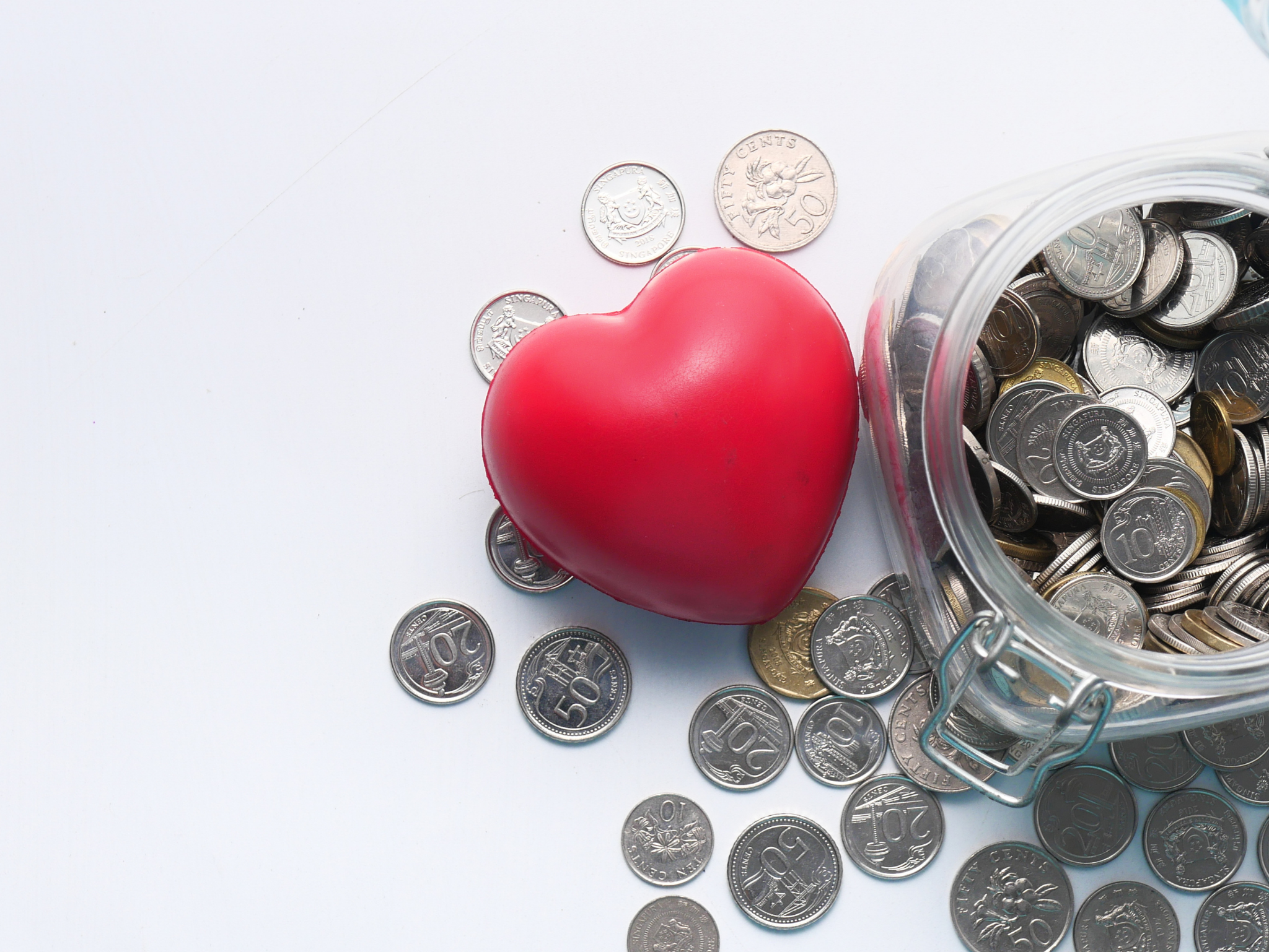 Donación