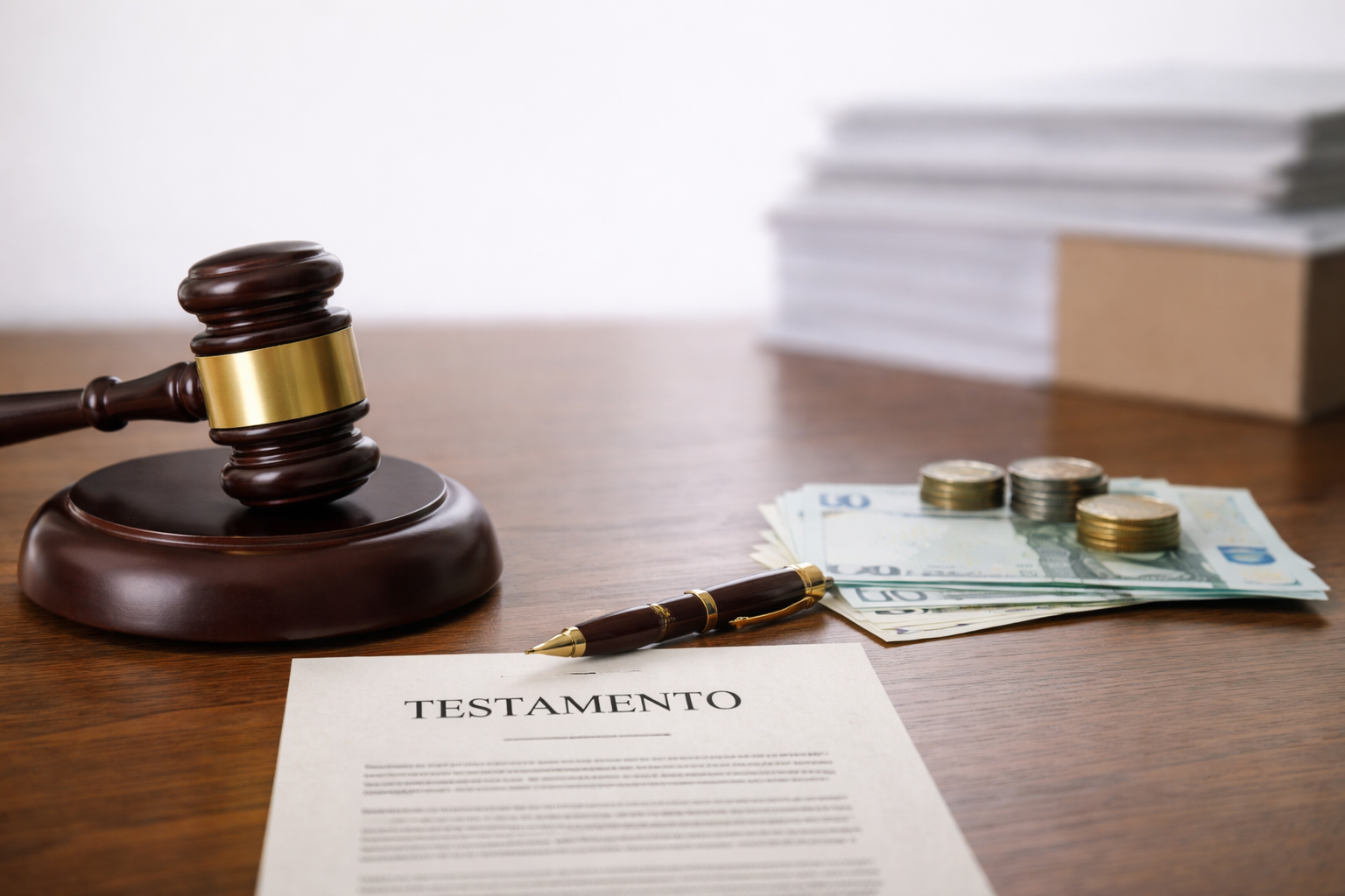 Impuesto sobre sucesiones y donaciones