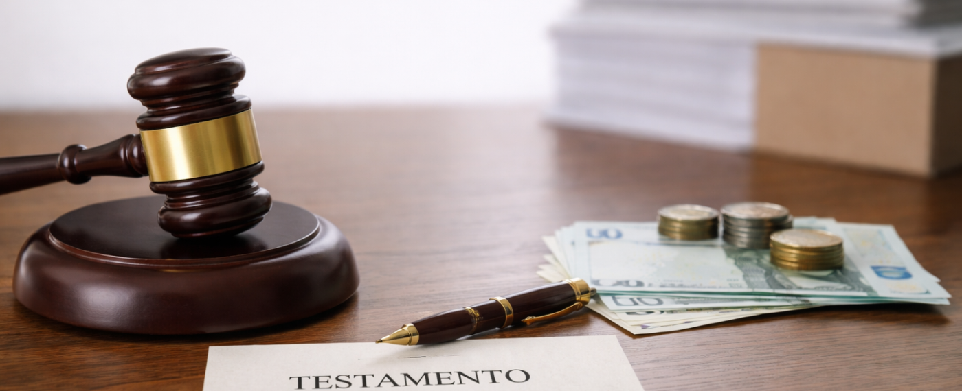 Impuesto sobre sucesiones y donaciones